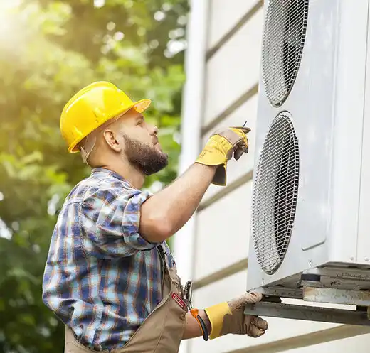 hvac services Totem Lake